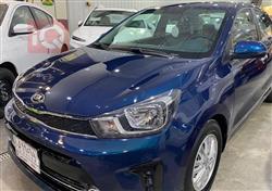 Kia Pegas